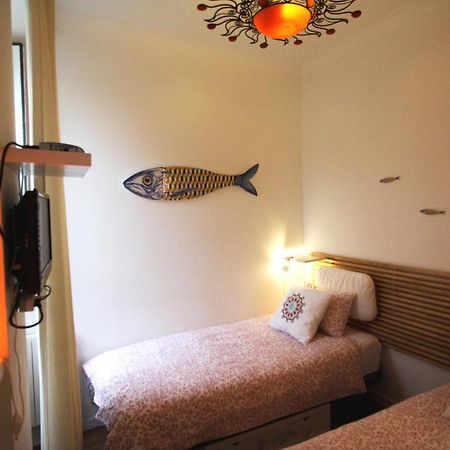 Appartement Studio 10 A à District de District de Faro Extérieur photo