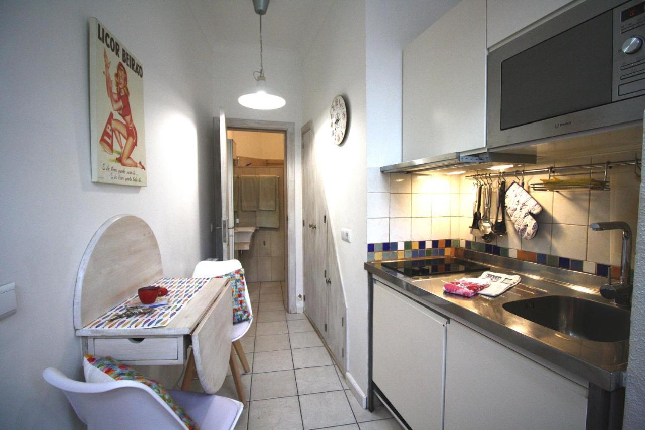 Appartement Studio 10 A à District de District de Faro Extérieur photo