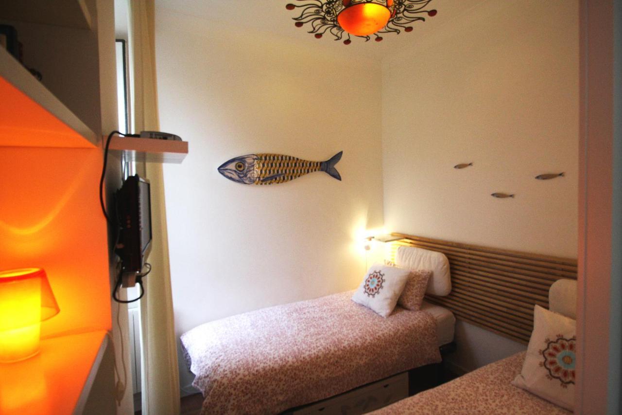 Appartement Studio 10 A à District de District de Faro Extérieur photo